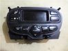 Air conditioning (A/C) switch 96514030XT
