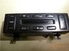 Air conditioning (A/C) switch 96303375ZL