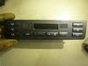 Interruptor del aire acondicionado (A/C) 64118384112