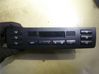 Interruptor del aire acondicionado (A/C) 64118382446