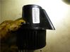 Air flap motor/actuator B9506