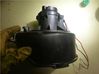 Motor/activador trampilla de calefacción 52407543