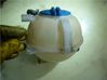 Fuel expansion tank 6Q0121407B