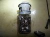 Bomba interna de combustible 1J0919050