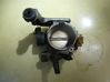 Throttle valve 
