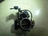 Throttle valve 30209
