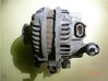 Generator/alternator ZJ38