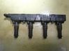 High voltage ignition coil 221503015