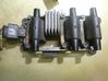 Bobina de encendido de alto voltaje 78905104