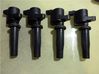 High voltage ignition coil 4M5G12A366BC