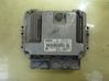 Komputer / Sterownik ECU silnika 281011943
