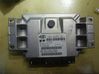 Unidad de control/módulo ECU del motor 9659099180