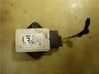 ESP (stabilumo sistemos) valdymo blokas 9663187680