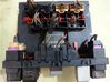 Unidad de control/módulo del motor 1K0937049N
