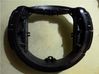 Multifunctional control switch/knob 96497900XT