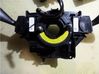 Multifunctional control switch/knob 6G9T13N064DG