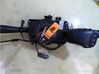 Multifunctional control switch/knob 7700428283