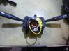 Multifunctional control switch/knob DH991871485