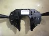 Multifunctional control switch/knob 96554964XT