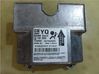 Airbag control unit/module 13191825
