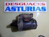 Starter motor 3610002555