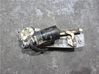 Motor del limpiaparabrisas 