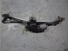 Wiper motor 