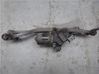 Motor del limpiaparabrisas 