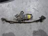 Motor del limpiaparabrisas 