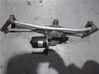 Motor del limpiaparabrisas 