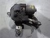 Wiper motor 