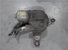 Wiper motor 