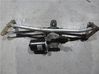 Wiper motor 