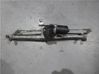 Wiper motor 