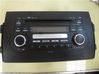 Unidad delantera de radio/CD/DVD/GPS 3910180JL1