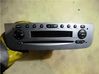 Radio/CD/DVD/GPS head unit 7649378316