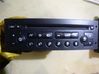 Radio/CD/DVD/GPS head unit 96545978XT