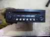 Unidad delantera de radio/CD/DVD/GPS 96643698XT