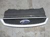 Bonnet/hood grill 