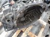 Mechaninė 5 pavarų dėžė 8200374684