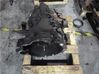 Manual 5 speed gearbox EMU