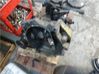 Manual 5 speed gearbox JVS