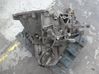 Manual 5 speed gearbox 20DL76