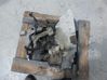 Manual 5 speed gearbox 4M5R7002VB