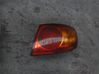 Rear tail light bulb 