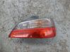 Rear tail light bulb 