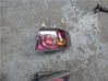 Rear tail light bulb 