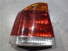 Rear tail light bulb 
