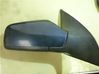 Manual wing mirror 