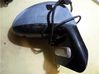Manual wing mirror 